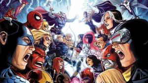 The X-Men Have Always Been Better Than the Avengers (And I Can Prove It)