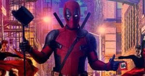 Ryan Reynolds Teases Deadpool the Musical While Celebrating Last Day of Twitter Fleets