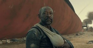 Fear the Walking Dead Gives Morgan’s Baby a New Nickname