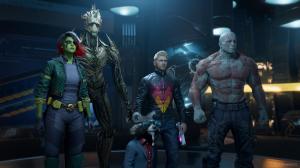 Marvel’s Guardians of the Galaxy TV Spot Revealed Ahead of Release