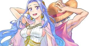 One Piece to Get New Chapter From Nisekoi Creator