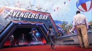 Marvel’s Avengers Is Running a Huge Loot Event All Month Long