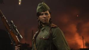 Call of Duty: Vanguard Reveals First Perks, Streaks, and More