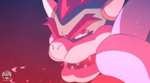 Super Smash Bros. Powers Up with Epic Anime Opening: Watch