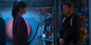 Hawkeye: Hailee Steinfeld Teases Return for Reshoots