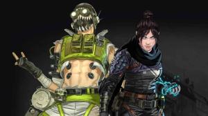 Apex Legends Players Get Battle Pass Levels and Skins for Drinking Monster Energy
