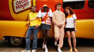 Oscar Mayer Launches “Street Meat” Streetwear Fashion Line