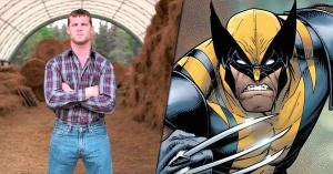 X-Men Fan Imagines Letterkenny’s Jared Keeso as Wolverine