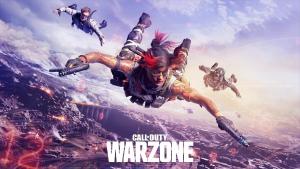 Call of Duty: Warzone Season 5 Map Update Leaves Players Puzzled
