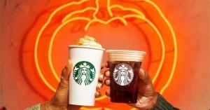Starbucks PSL Makes Its Earliest Return Ever