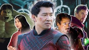 Shang-Chi Has Major Ties to MCU Past And Future