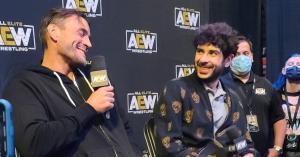 Watch: Tony Khan Booed By Chicago Crowd Ahead of AEW Collision, Opens Episode With Statement on CM Punk’s Firing