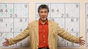 Maki Kaji, Godfather Of Sudoku, Dies At 69