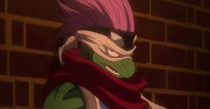 My Hero Academia Dives Into Spinner’s Origin Story