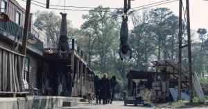 The Walking Dead’s Grim Fate For a Season 11 Victim