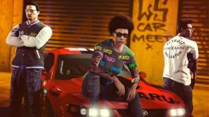 GTA Online Players Can Get a New Vehicle for Free This Week