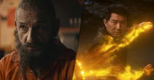 Shang-Chi’s Trevor Slattery Isn’t Movie’s Only Connection to Iron Man 3