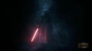 Star Wars: Knights of the Old Republic – Remake Is Rebuilt “From the Ground Up”
