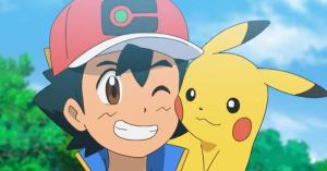 Pokemon Journeys Teases Anime’s Next Arc With New Poster