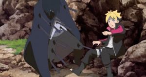 Naruto: Sasuke Repeats Anime History with His Latest Save