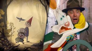 Mondo Restocking Vinyl Soundtracks to Four Beloved Animated Projects