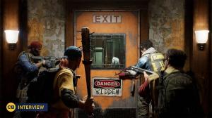 Back 4 Blood Creative Director on More Studios Making Asymmetric Games: “Two Heads Are Better Than One”