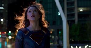 Melissa Benoist Reveals the One Thing She Won’t Miss About Supergirl