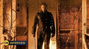 Halloween Kills Producer Looks Back on the Power of Michael Myers and Teases Franchise’s Future