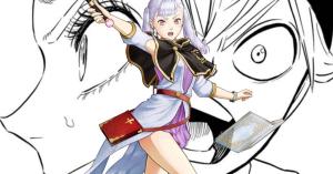Black Clover Finally Reveals Noelle’s True Feelings for Asta