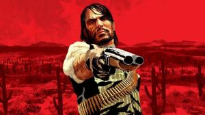 Red Dead Redemption Leak Points to Imminent Release on PC