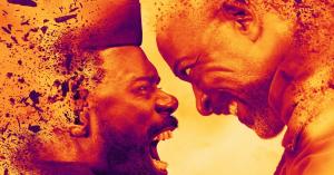 It’s Morgan Versus Victor in Fear the Walking Dead Season 7 Key Art