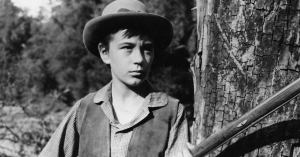 Old Yeller and Shaggy Dog Star Tommy Kirk Dies at 79
