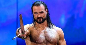 New Report Indicates Drew McIntyre Unhappy with Current Situation in WWE