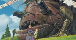 Studio Ghibli Poster Hypes Its Theme Park’s Next Area