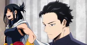 My Hero Academia Breaks Hearts with Nana Shimura’s Son
