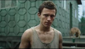 Tom Holland’s Newest Movie Is Finally Streaming