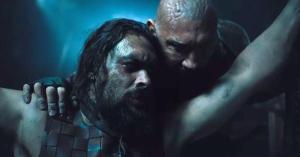 Dave Bautista Wants to Do a Lethal Weapon-Type Buddy Cop Movie With Jason Momoa