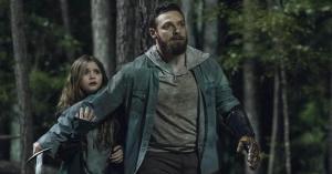 What Does Aaron’s Dream Mean on The Walking Dead?