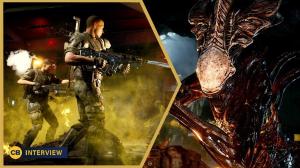 Aliens: Fireteam Elite Creators Discuss Action vs. Horror, New Xenomorphs, and Future Content
