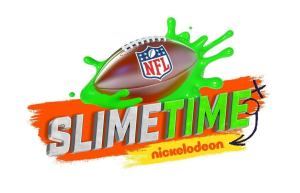 Nickelodeon Teaming Up With NFL For Weekly NFL Slimetime Series