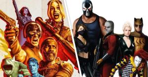 The Suicide Squad: Why Secret Six Would Be a Perfect Spinoff