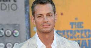The Suicide Squad’s Joel Kinnaman Files for Restraining Order Against Model Accusing Him of Sexual Assualt