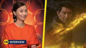 Shang Chi’s Fala Chen Reveals What Made Simu Liu “Scream” During Training
