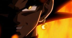 Dragon Ball Super Cosplay Gives Goku Black Fierce Fem Spin