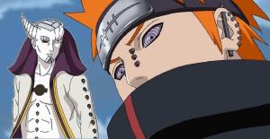 Naruto Drops a Pain Arc Easter Egg in New Boruto Episode