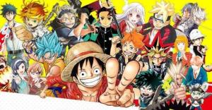 Jump Festa Reveals New Key Visual