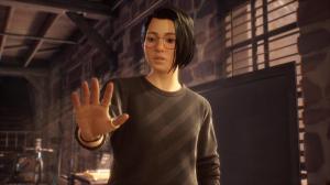 New Life is Strange Game Possibly in Development