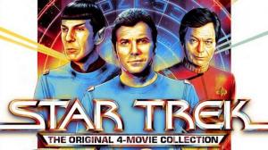 Star Trek: Rod Roddenberry on the Impact of the First Four Movies as They Arrive on 4K