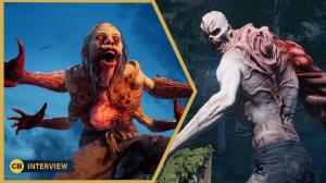 Back 4 Blood’s Special Ridden Were “Inspired by Gameplay Needs” with “Inevitable” Left 4 Dead Similarities