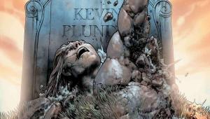 Ka-Zar: Lord of the Savage Land #1 Review: A Simple Journey Into the Reserved and the Familiar